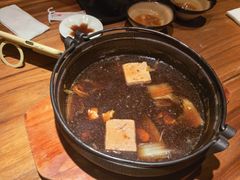 -千代武日本料理(哈西店)