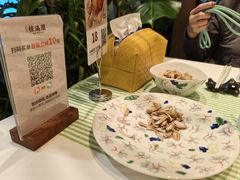-桂满陇·杭州小馆(巴黎春天浦建店)