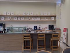 -福驎咖啡FURNING CAFE(固戍华丰店)