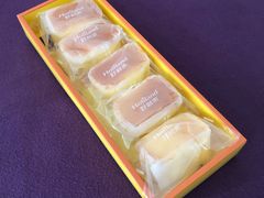 半熟芝士-好利来(亦庄国融店)