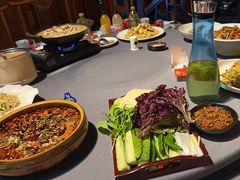 -一桶江山餐厅(松北店)