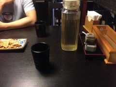 -日本料理神拉面