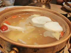 -古关火锅店(古北水镇景区店)