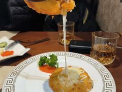 -92°C俄式厨房(中央大街店)