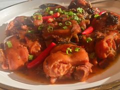 -世贸万锦大酒店·江南春中餐