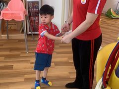 -全优加早教托育园(金海岸店)