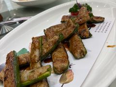 -新兴家喻酒家·羊城名宴(昌岗店)