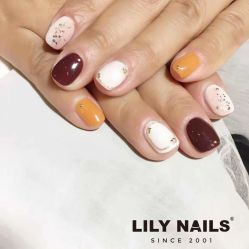 -LILY NAILS美甲美睫