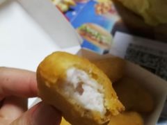 -麦当劳(列东店)