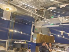 -兰湘子·湘菜小炒(济南领秀城店)