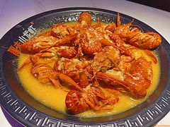 -金陵暴走小龙虾(南京总店)