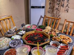 -大风老火锅(江北一店)