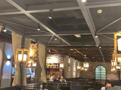 -快乐小羊·内蒙牛羊肉火锅(流花中心店)