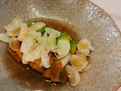 -上蔬无瑕· 创意素食·Vegetarian(华采天地店)
