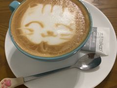 -猫色咖啡·猫咖