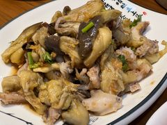 -晚归月亮湾私家菜(临邑路店)