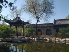 -常家庄园