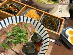 -面乙新派手擀面(大悦城店)