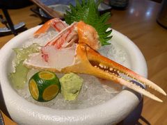 -綱元·海鲜豆捞(明州里店)