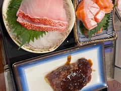 -亚马逊海鲜自助(王府井店)