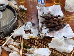 -十里铺铁板鱿鱼