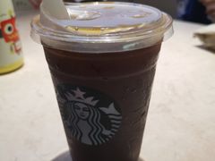 -星巴克(深圳新沙天虹店)