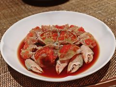 -新荣记(西溪湿地店)