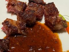 -甄御•海鲜新青岛菜(麦岛店)