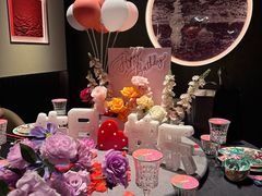 -桂满陇·海市蜃楼·黑金(国金店)