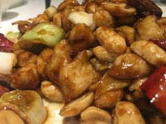 -眉州东坡(春秀路店)