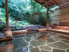 -有马温泉 竹取亭円山温泉旅馆
