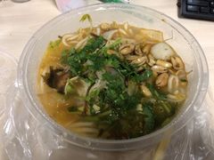 -久食久美食广场(学院国际大厦店)
