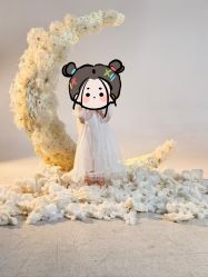 -马克叔叔的照相馆(东门店)