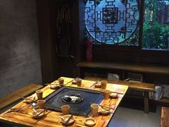 -滇藏石锅宴(崇仁巷老店)
