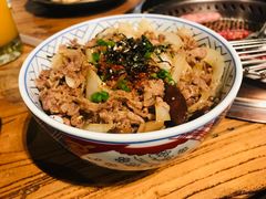 -黑牛の店·和牛烧肉(合生汇店)