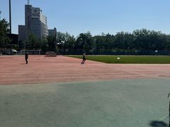 -中央民族大学