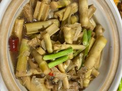 -绍兴老味道·非遗门店(银泰城店)