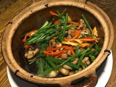 -广东道至正餐厅(区庄店)
