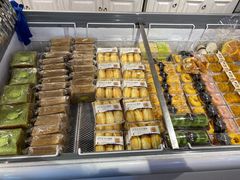 -吉美诺烘焙(公园北路店)