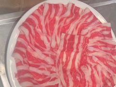 -清真·鸦儿李记·涮肉(花市店)