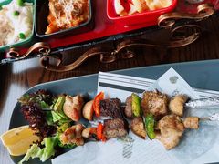 -斯比特花园意大利餐厅(缤谷广场店)