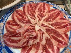 -蜀家渝重庆火锅(南屏街店)