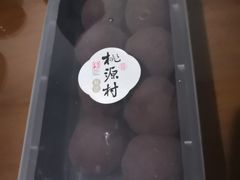 -桃源村(老门东店)