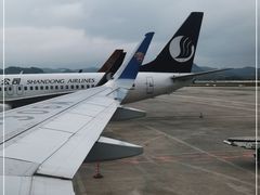 -贵阳龙洞堡国际机场-T2航站楼