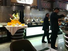 -紫金港国际饭店-自助早餐(申花路店)