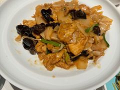 -老太原菜馆(万达店)