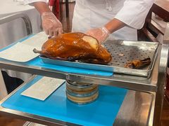 -全聚德(上海首店浦东店)