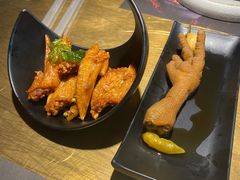-吞鱼兽麻辣烤鱼(万达店)
