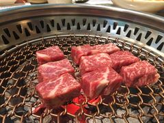 -朴大人炭烤·韩国料理(奥帆中心海尔洲际店)