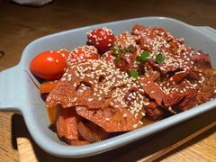 -蜜桃餐厅·伴山(湖滨商业街店)